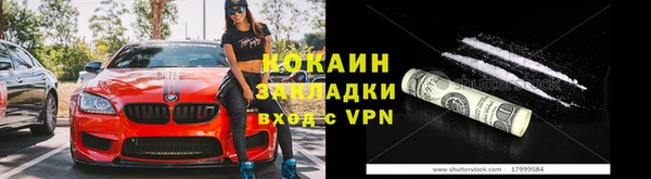 Альфа ПВП Горняк